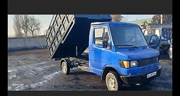 ram 2500: Грузовик, Стандарт, 4 т, Б/у — 9