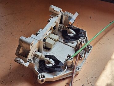 Блоки климат контроля: Блок климат контроля Daihatsu 2004 г., Б/у, Оригинал, Германия — 14