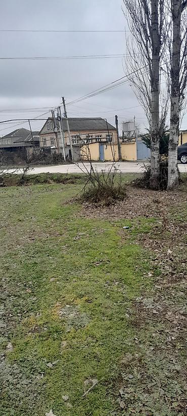 Torpaq sahələrinin satışı: Tikinti — 3