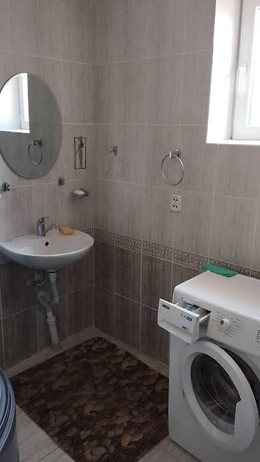 пастбища: Аренда квартиры на Иссык-Куле, Аврора, Бостери, 8 мест, Цена Целиком за жилье — 8