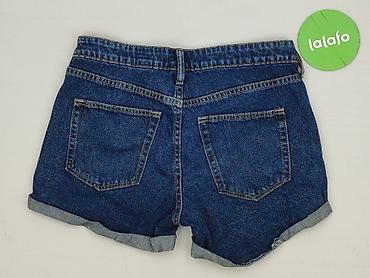 warehouse definitives: H&M, Szorty damskie, rozmiar 2XS — 3