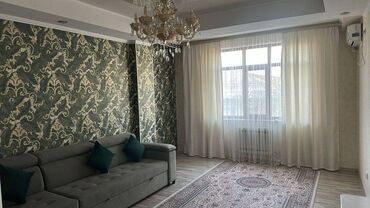 Долгосрочная аренда квартир: 2 комнаты — 9