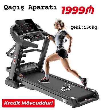 dağ: *Qaçış Aparatı - Model Ciapo CPQ6* *✅Qiymət : 1999Azn* *Kredit — 1