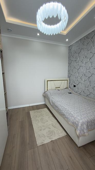 Долгосрочная аренда домов: 210 м², 6 комнат и более, Киргизия 1 — 13