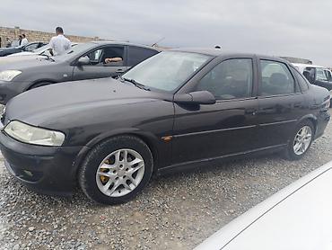 daewoo nexia ehtiyat hisselerinin satisi: Opel Vectra: 1.6 l | 2000 il 375867 km Sedan — 8