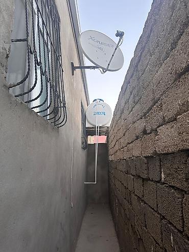 Həyət evləri və villaların satışı: Sabunçu qəs. 3 otaqlı, 90 kv. m, Kredit yoxdur, Yeni təmirli — 4