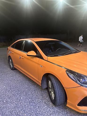 хундай саната запчасти: Hyundai Sonata: 2018 г., Автомат, Газ, Седан — 5