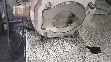 Ремонт промышленного оборудования: Ремонт грузовых Пневмо компрессоров на различных производителей на — 6