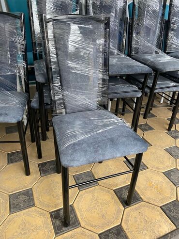 Кухонные столы и стулья: Кухонный стол и стул, Новый, Самовывоз, Платная доставка — 5