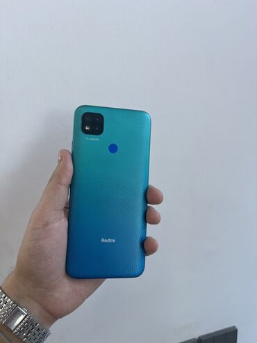 Xiaomi: Xiaomi Redmi 9C, 128 GB