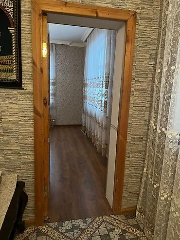 melisa parkda kreditle evler: 3 otaqlı həyət evi - Planlama: geniş dəhliz, işıqlı zal, 2 yataq — 9