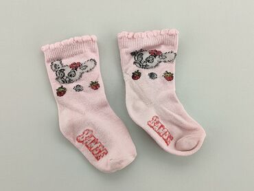 jack wolfskin skarpety: Socks, condition - Fair