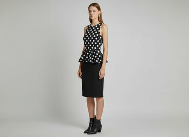 sukienka dla 60 latki na wesele: Atmosphere, Sukienka damska, rozmiar XS