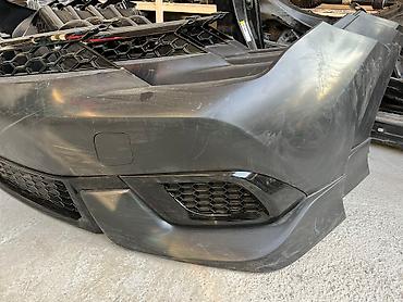 Грузовые кузова и будки: Toyota, 2018 г., Б/у, Оригинал — 10