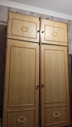 Tulumlar: Qarderob, paltar dolabı