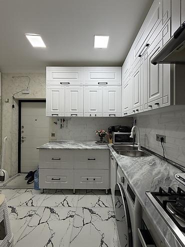 bağ evi havuzlu: 2 otaqlı, Yeni tikili, 55 kv. m — 8