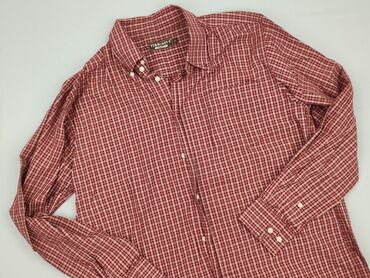 sweter w paski cropp: Сорочка для чоловіків, L, Terranova, стан - Дуже гарний
