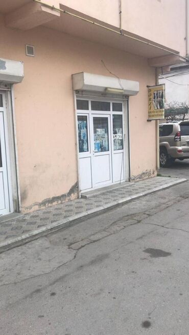 Kommersiya daşınmaz əmlakının satışı: Qarayev metrosu yaxınlığında 234 kv sənədi çıxarış olan 2 mərtəbəli — 14