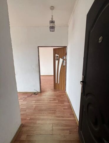 Продажа квартир: 1 комната, 44 м², 106 серия, 4 этаж, Старый ремонт