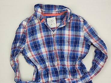 facebook hm: H&M L.O.G.G., Koszula damska, rozmiar M — 1
