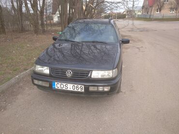 фольксваген универсал: Оригинальные б/у запчасти из Европы!!! Volkswagen Passat b 4 - 1996 г