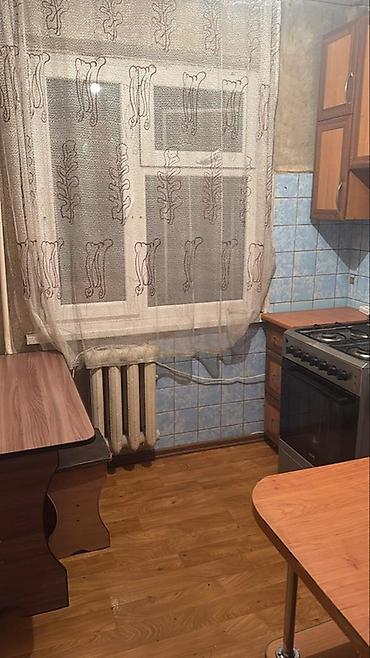 Долгосрочная аренда комнат: 50 м², С мебелью — 9