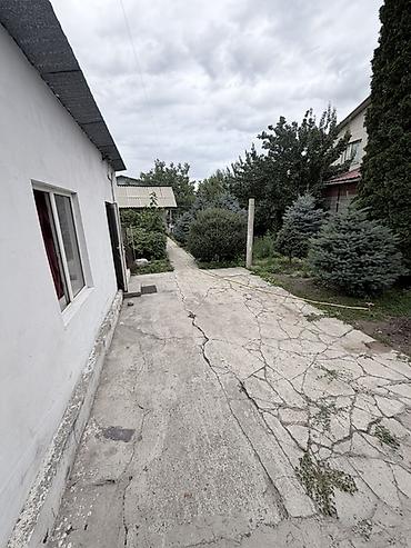 баа: Продаю Дом с участком 5 соток в центре села Кок Жар от центральной — 2