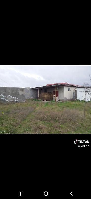 ev alqi satqi kiraye: 5 otaqlı, 5 kv. m, Kredit yoxdur, Orta təmir — 6