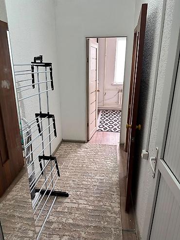 Продажа квартир: 1 комната, 23 м², Киркомстром Гостиничный тип, 1 этаж, Свежий ремонт — 4