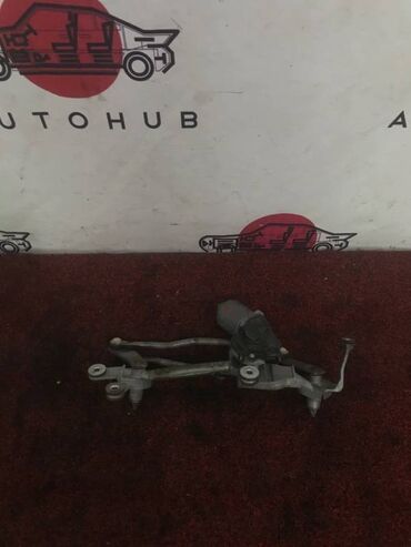 Другие автозапчасти: Трапеция дворников Subaru Impreza 2 ПОКОЛЕНИЕ РЕСТАЙЛИНГ EJ15 2005