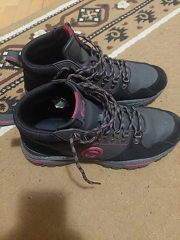 Patike: Sergio Tacchini muške patike/cipele za suvo vreme – model STM325315-02 — 9