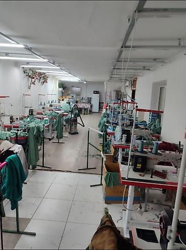 мадина цех: Аламединский рынок / базар Площадь: 100, 150, 200 и 300 кв.м Этаж: 1 — 3