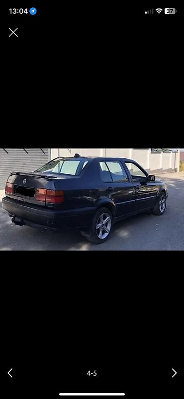 фольксваген поло поворотник: Volkswagen Vento: 1992 г., Механика, Газ — 4