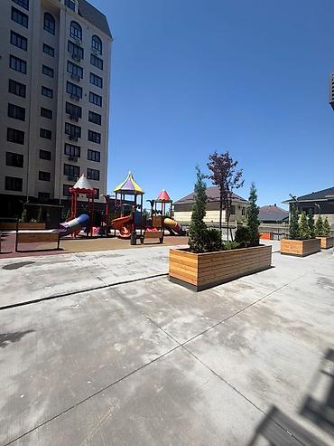 70: Студия, 48 м², Элитка, 11 этаж, Евроремонт — 6