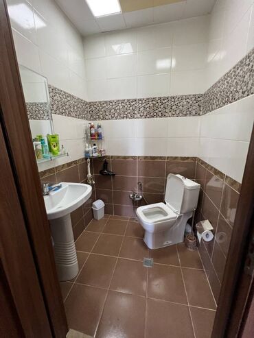 Yeni tikili: 2 otaqlı, Yeni tikili, 101 kv. m — 13