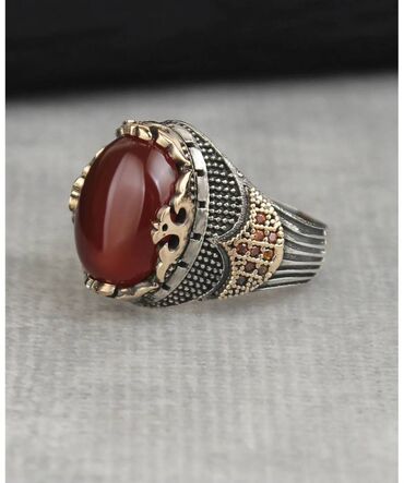 Təsbehlər: Gümus uzuk Üzük Salam şok qiymətə gümüş üzüklər bizde her qiymete var — 12