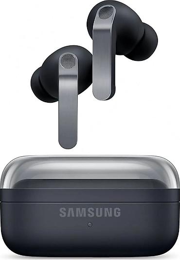 samsung qulaqlıq: Samsung Galaxy Buds4 Pro – simsiz qulaqlıqlar Xüsusiyyətlər: - Aktiv — 2