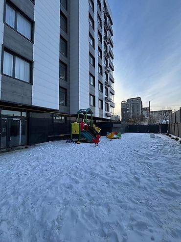 Новостройки от застройщика: 3 комнаты, 65 м² — 11