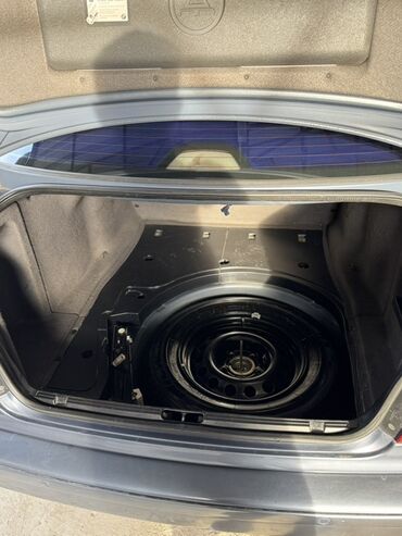 BMW: BMW 5 series: 2001 г., 2.5 л, Автомат, Бензин, Седан — 13