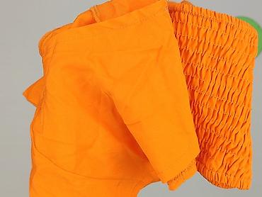 bluzki na gumce: Top damski, rozmiar XL — 6