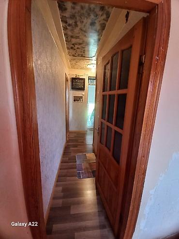 ev menzil alqi satqisi: Sumqayıt, 2 otaqlı, Köhnə tikili, 45 kv. m — 4