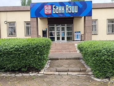 продажа квартир в аламидин 1: Продается офисное помещение/отделение банка с готовой инфраструктурой — 6