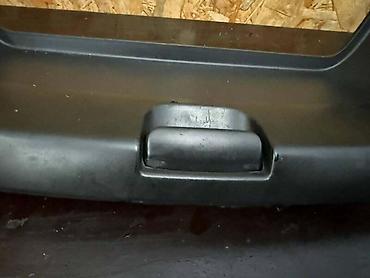 4*98: KONZOLA PREKIDAC PARKING ZA CITROEN C4 GRAND PICASSO ZA 2008. GOD — 1