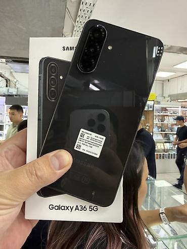 самсунк а 35: Samsung Galaxy A36 5G (модель SM-A366E/DS) - Поддержка 5G, две — 1