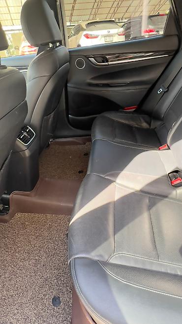 Hyundai: Hyundai Grandeur: 2018 г., 3 л, Газ, Седан — 11