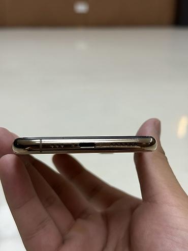iphone xs max 128: IPhone Xs, Новый, 256 ГБ, Золотой, Чехол, 99 % — 3
