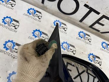 Зеркала: Боковое правое Зеркало Mercedes-Benz Б/у, Оригинал — 9