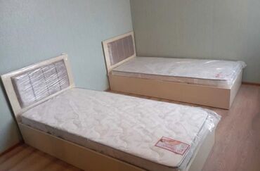 tek neferlik yataq gence: Yeni, Təknəfərlik çarpayı