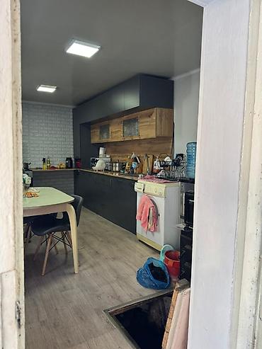 Продажа коттеджей и домов: 4 комнаты, 56 м², 8 соток, Тынчтык, Агентство недвижимости — 12
