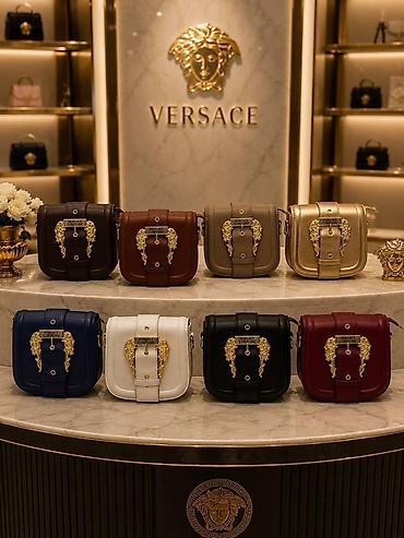 kapa: Brend çantalar kolleksiyası - Polène mini tote modelləri: yuxarıdan — 10
